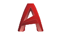 Autocad logo